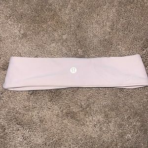 lululemon women’s luxtreme training headband